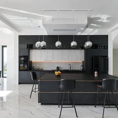 Odeona Zadarvillas * 자다르