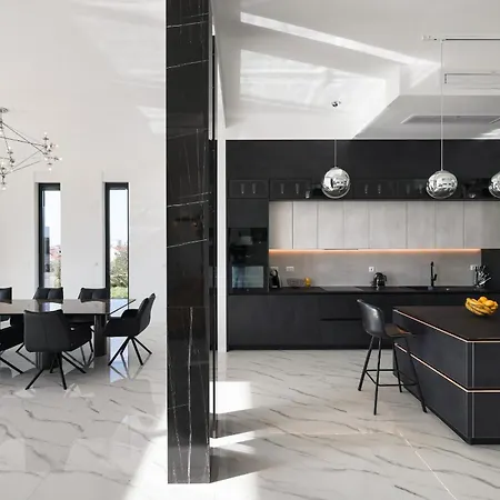 Odeona Zadarvillas * 자다르