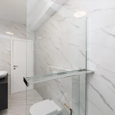 Odeona Zadarvillas 빌라