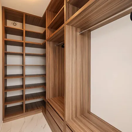 Odeona Zadarvillas 빌라 *