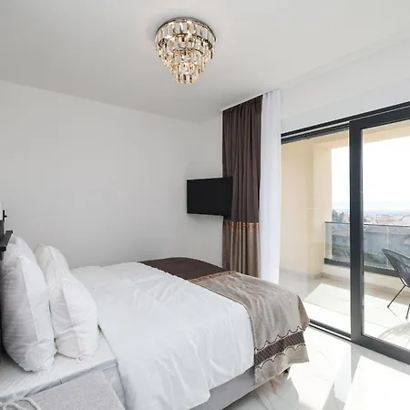 Odeona Zadarvillas 빌라 *