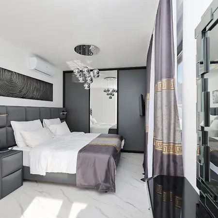 Odeona Zadarvillas