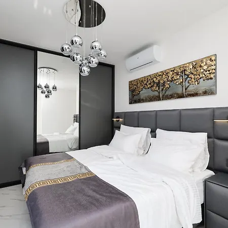 Odeona Zadarvillas * 자다르